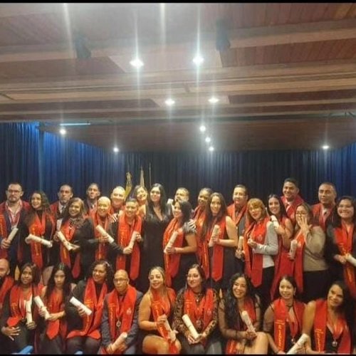 Academia de las Américas