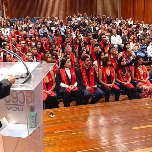 Academia de las Américas