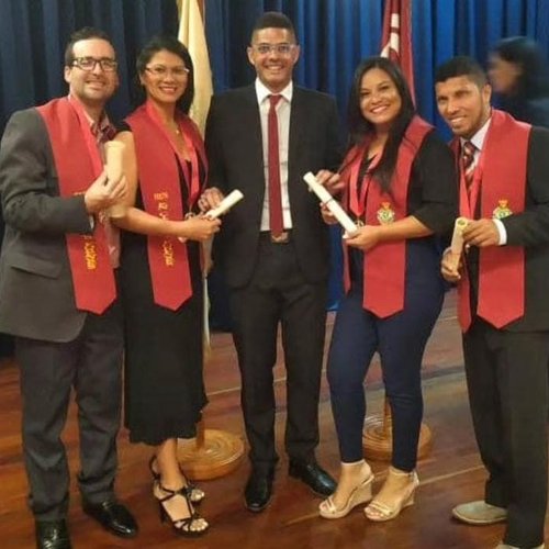 Academia de las Américas