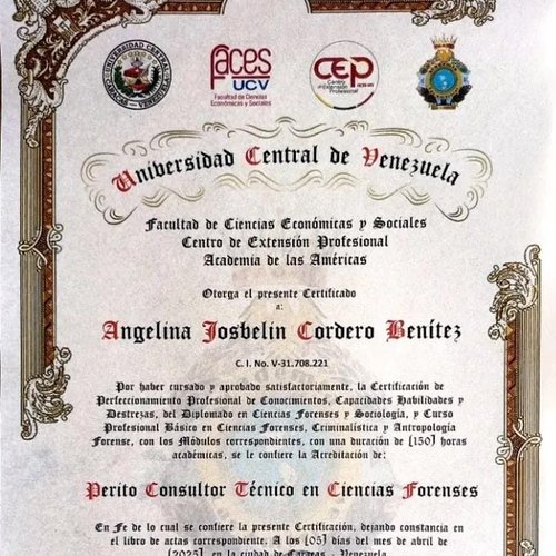 Academia de las Américas